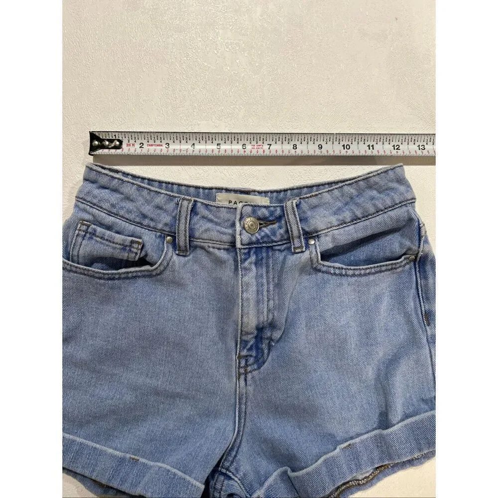 PacSun classic versatile